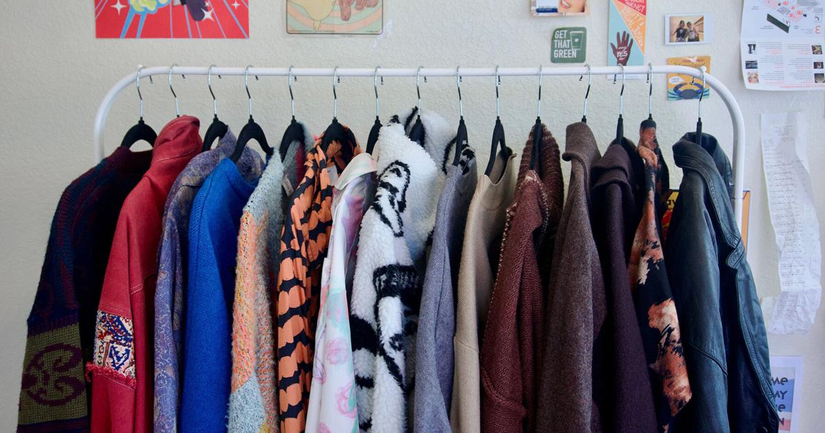 Ultimate closet clean-out guide | Local Guides