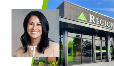 Regions Bank Appoints Christina Clemmons as Texas Consumer Banking Executive | News