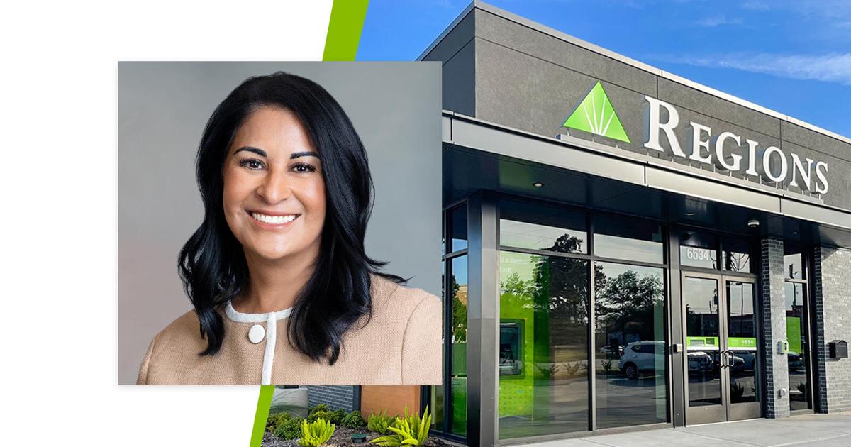 Regions Bank Appoints Christina Clemmons as Texas Consumer Banking Executive | News