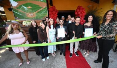 Merch fundraiser in Atwater Village, restaurant ribbon cutting in Silver Lake and more business news | Business