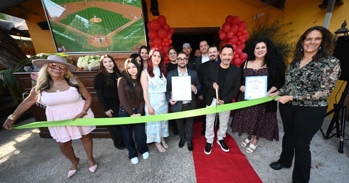 Merch fundraiser in Atwater Village, restaurant ribbon cutting in Silver Lake and more business news | Business