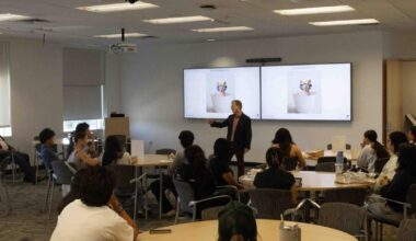 Destressing proves serious business at CSUF ASI workshop | Lifestyle