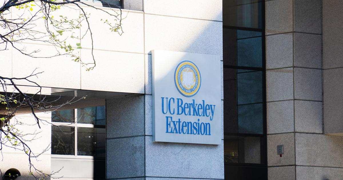 UC Berkeley exploited FPF lecturers for decades. Now it’s shutting the program down | Op-Eds
