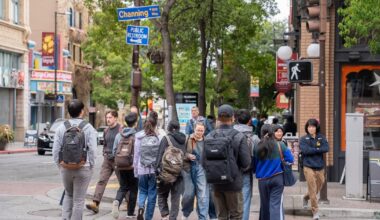 Why you’ll end up missing what first intimidated you at Berkeley | Local Guides