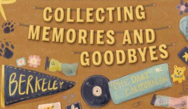 2026 Graduation Issue: Collecting Memories and Goodbyes | Special Issues