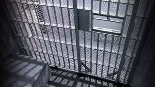 Man Sues County Over Alleged Jail Rape | Newsradio 600 KOGO