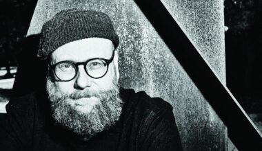 An Inspired Original: Mike Doughty will perform solo at Sid the Cat | Arts & Events