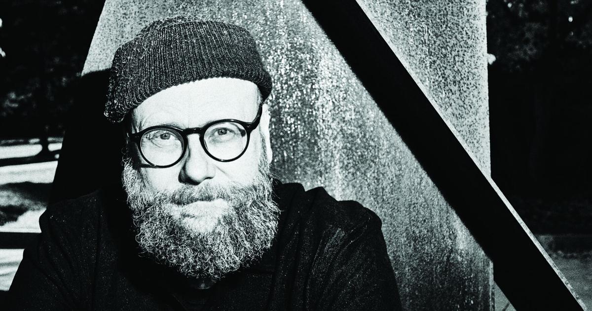 An Inspired Original: Mike Doughty will perform solo at Sid the Cat | Arts & Events