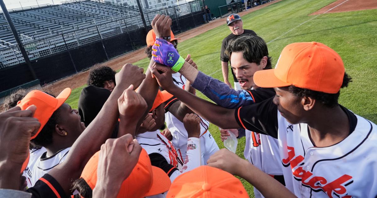 The Oakland high school that produced Frank Robinson and others fights to keep baseball alive | National