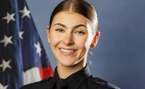 Fallen La Mesa Officer Honored on Memorial | Newsradio 600 KOGO