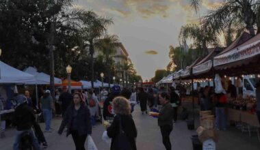 Annual night market plays to Fullerton community’s strengths | Lifestyle