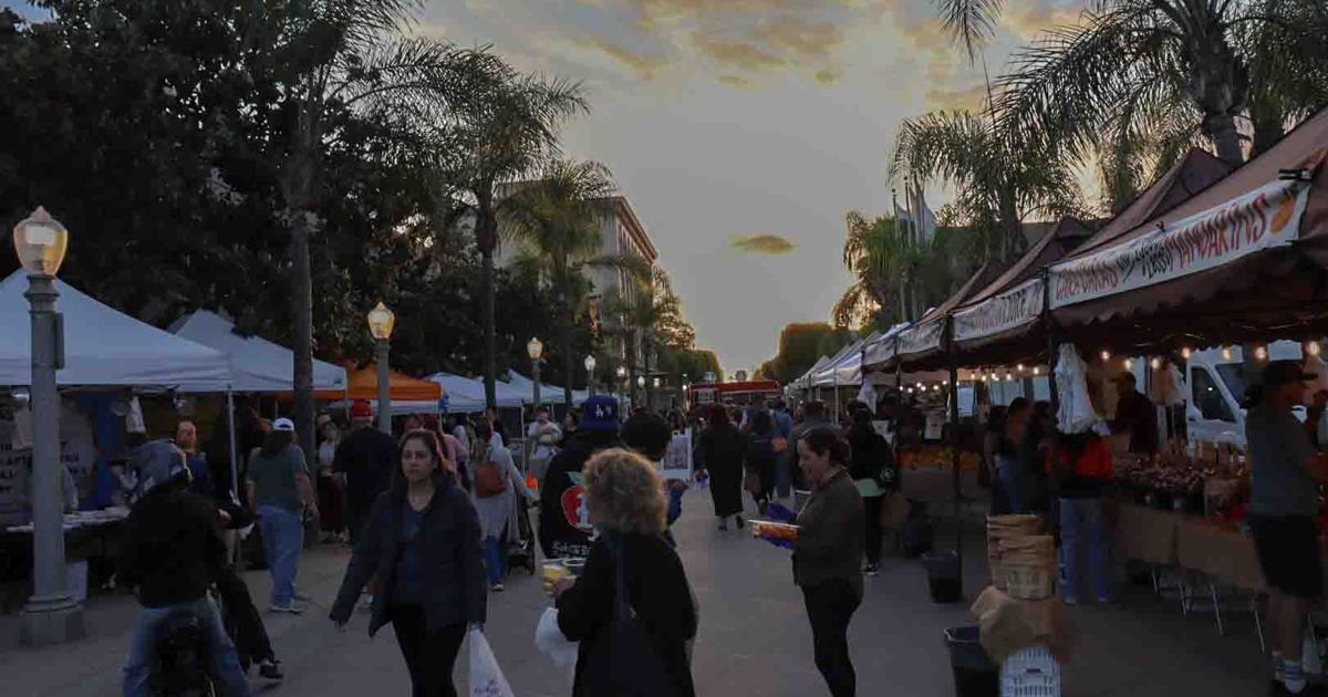 Annual night market plays to Fullerton community’s strengths | Lifestyle
