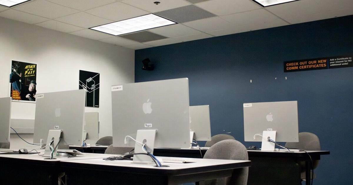Canvas down amid national cybersecurity threats to Instructure | News