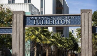 Cal State Fullerton Faces Cuts to Key Student Programs