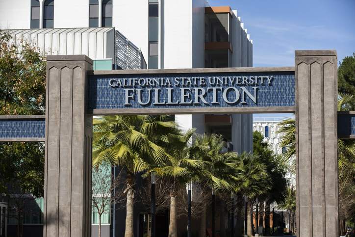 Cal State Fullerton Faces Cuts to Key Student Programs