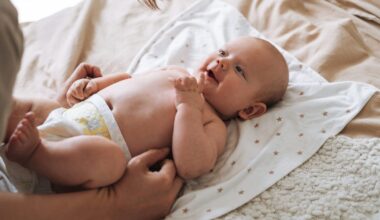 California Babies Are Getting a Free Diaper Stash at Birth