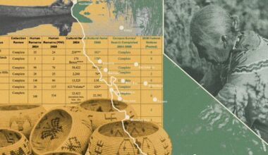Tribes want Cal State to return Native remains and artifacts. Here’s why it’s not so easy | News