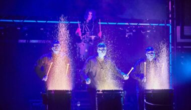 SF things to do: night markets, symphony shows and premieres | Community
