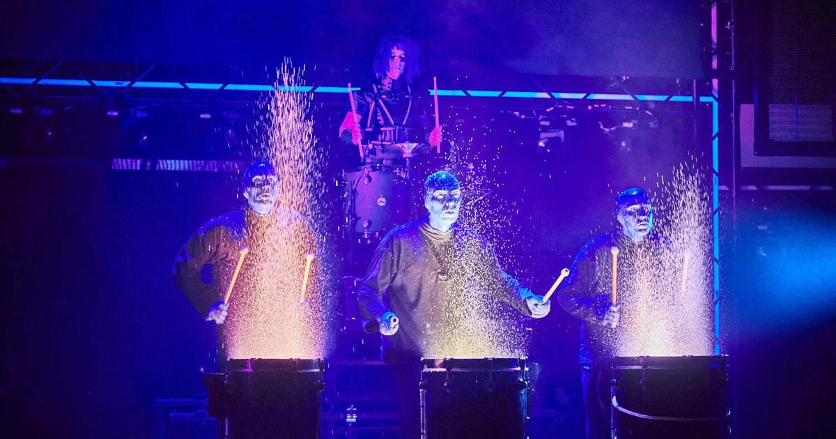 SF things to do: night markets, symphony shows and premieres | Community