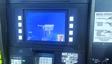 15-day streak of rising average LA County gas prices ends | Business