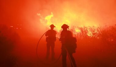 Black LAFD Members Lose Bid to Query Jurors About Deliberations