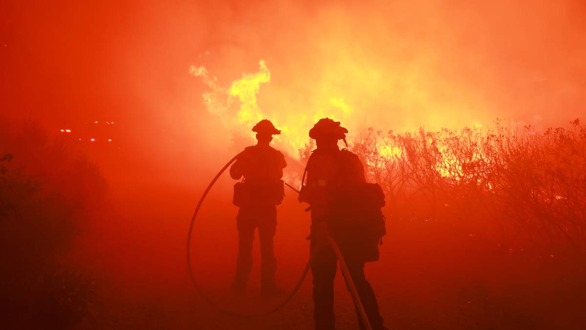 Black LAFD Members Lose Bid to Query Jurors About Deliberations
