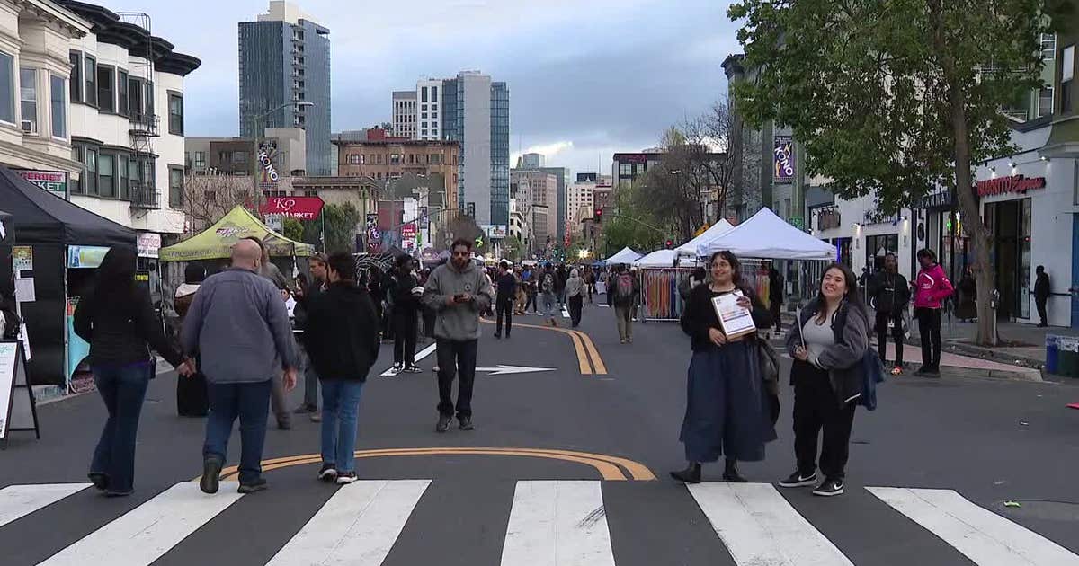 Survival of Oakland First Fridays is under threat after some sponsors pull out