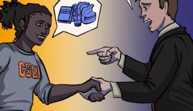 Opinion: Titans must not neglect alumni relations | Opinion