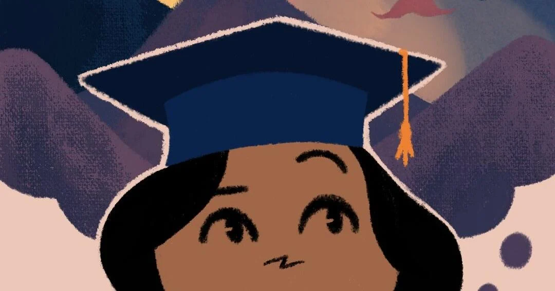 Opinion: Pacing post-grad plans promotes recovery | Opinion