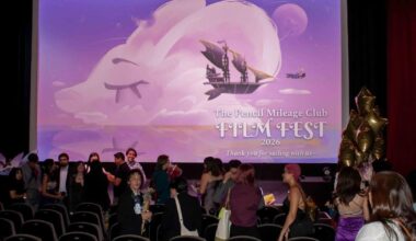 CSUF animation club’s annual film fest draws large crowd | Lifestyle