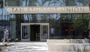 ASI campus union fee increases by $55 next fall | News