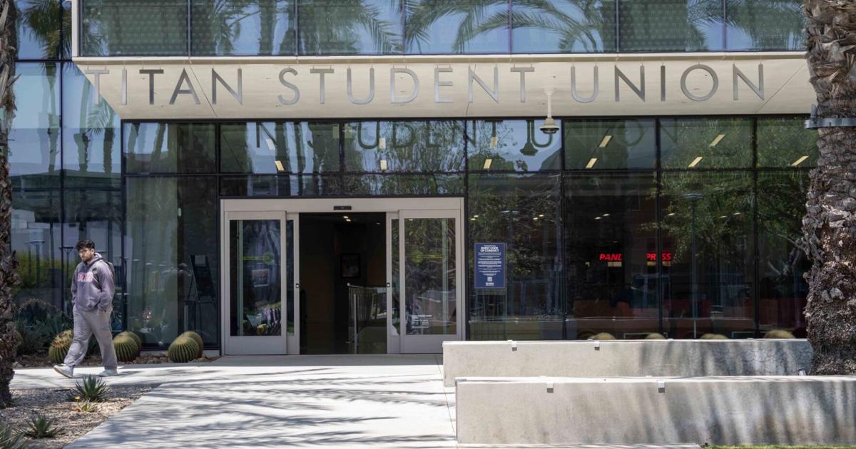 ASI campus union fee increases by $55 next fall | News