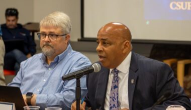 CSUF reviews budget ahead of upcoming year | News