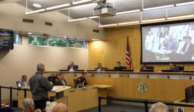 Fullerton moves forward with forensic | News