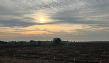 Kings, Fresno counties among nation’s most polluted skies as federal rollbacks threaten progress | business