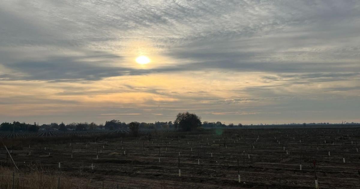 Kings, Fresno counties among nation’s most polluted skies as federal rollbacks threaten progress | business