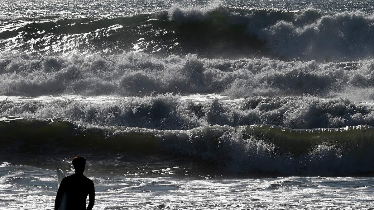 "Super El Nino" To Hit San Diego This Winter? | Newsradio 600 KOGO