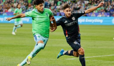 Sounders look to finish sweep of Quakes | Sounders