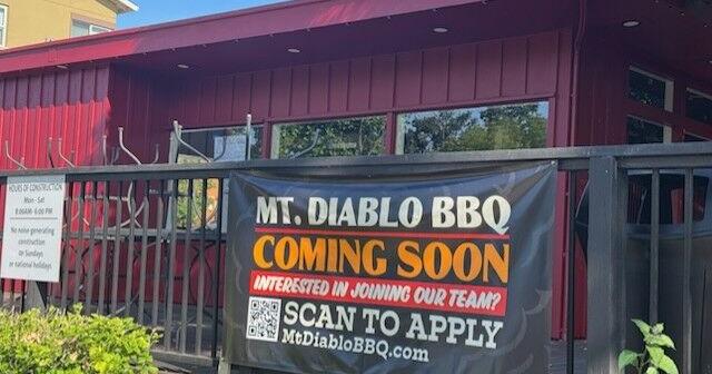 Diablo Dish: Mt. Diablo BBQ Comes into Focus  | Diablo Dish
