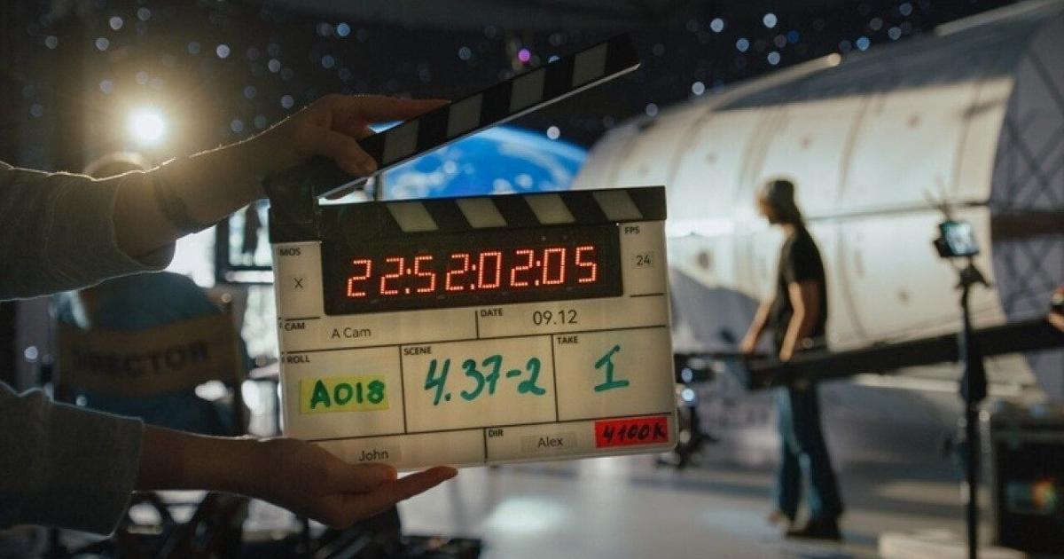 Movies and TV shows casting in Sacramento | State