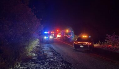 Search launched after car plunges into Sacramento River west of Chico | News