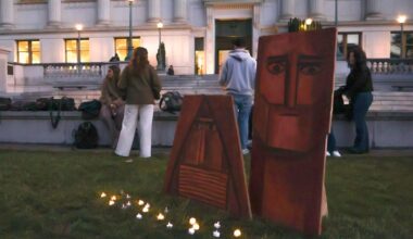 Recognizing the Armenian genocide matters at UC Berkeley | Op-Eds