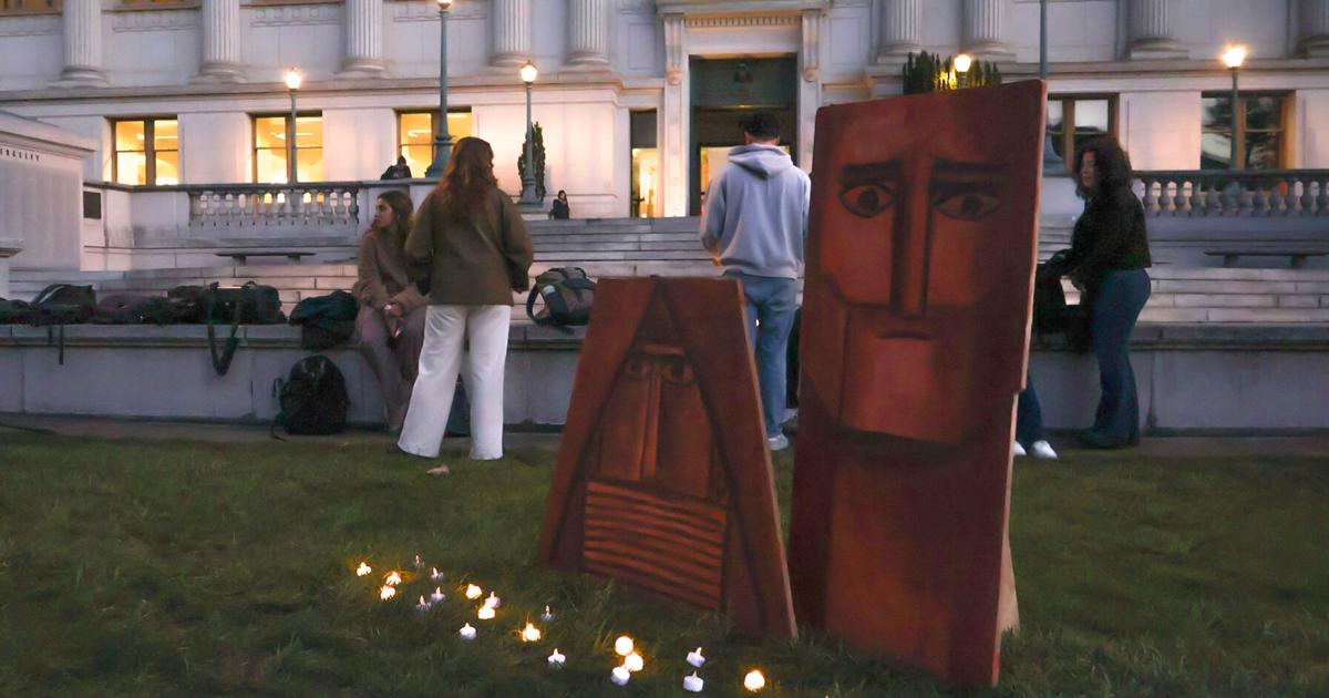 Recognizing the Armenian genocide matters at UC Berkeley | Op-Eds