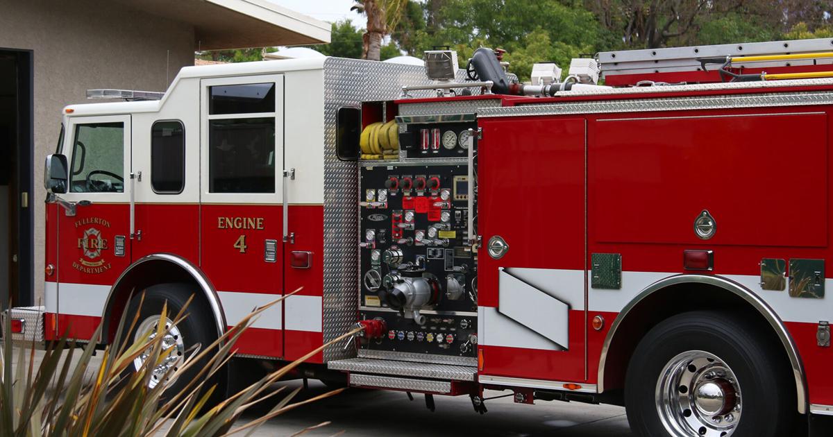 Berkeley plans to close Fire Station 4 to alleviate $30M city deficit | City