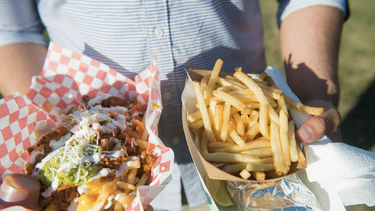 The First-Ever French Fry Festival Is Coming To Los Angeles This July