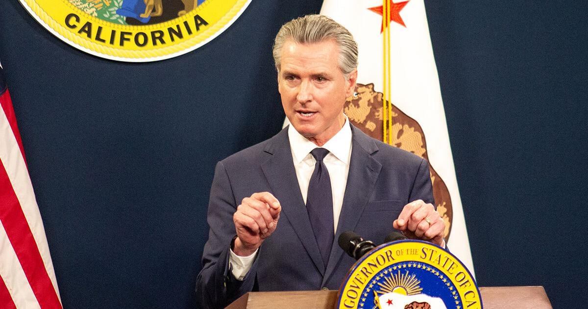 Election protections bill signed into law days before primary | California