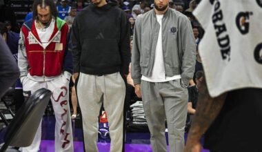 Sacramento Kings starter undergoes surgery. Will he be healthy next season? | Sports