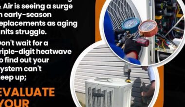 Four Seasons Heating & Air Highlights Cooling Gaps in Anaheim Residences | Press Releases