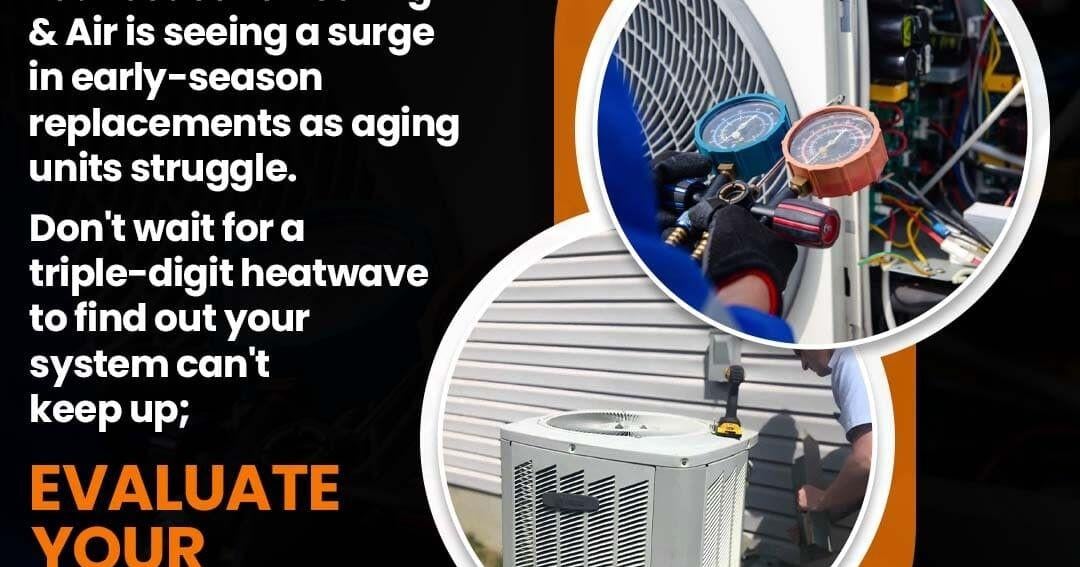 Four Seasons Heating & Air Highlights Cooling Gaps in Anaheim Residences | Press Releases