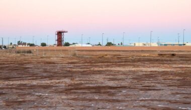 Study examines water use and environmental impacts of California data centers | News